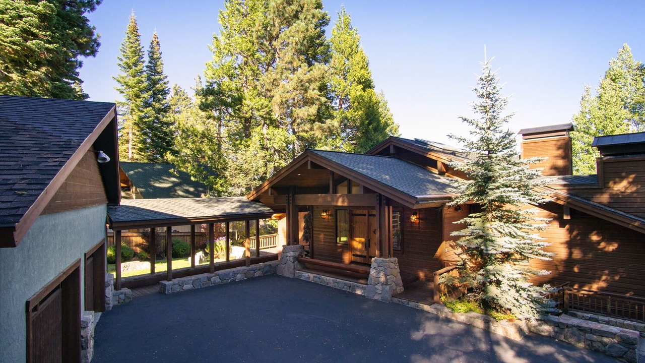 Photo of Outdoor in Tahoma