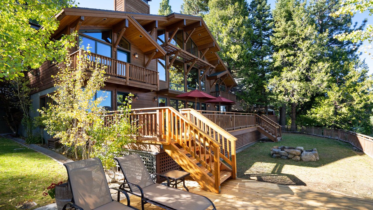 Photo of Outdoor in Tahoma