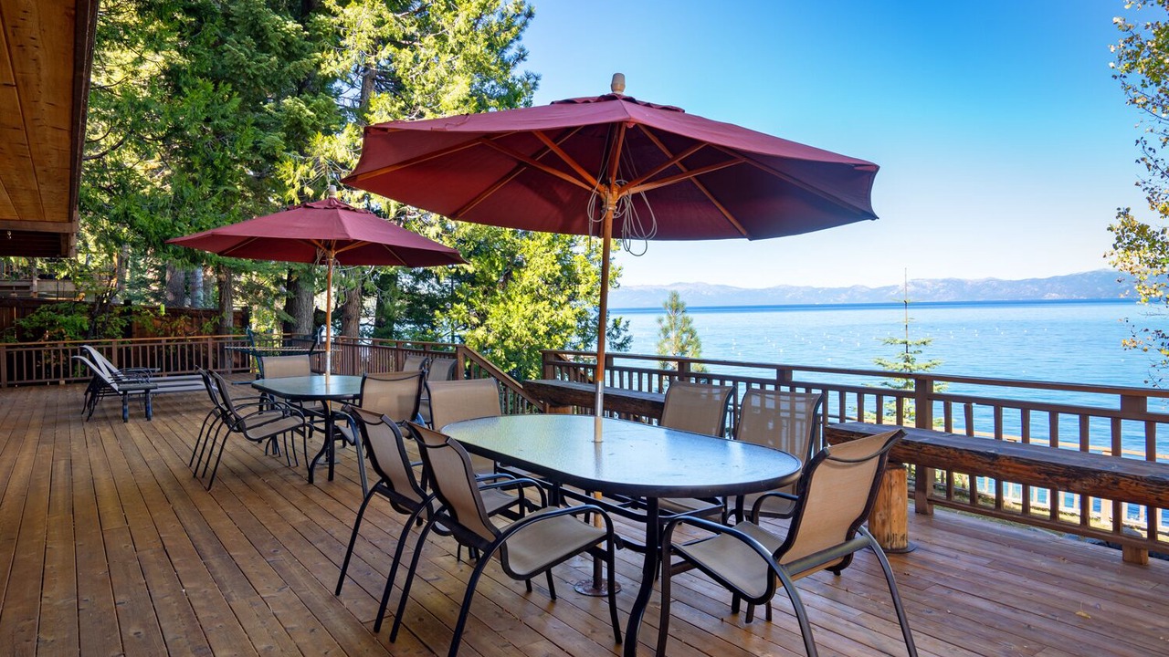 Photo of Outdoor in Tahoma