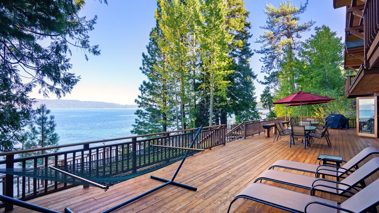 Photo of Outdoor in Tahoma