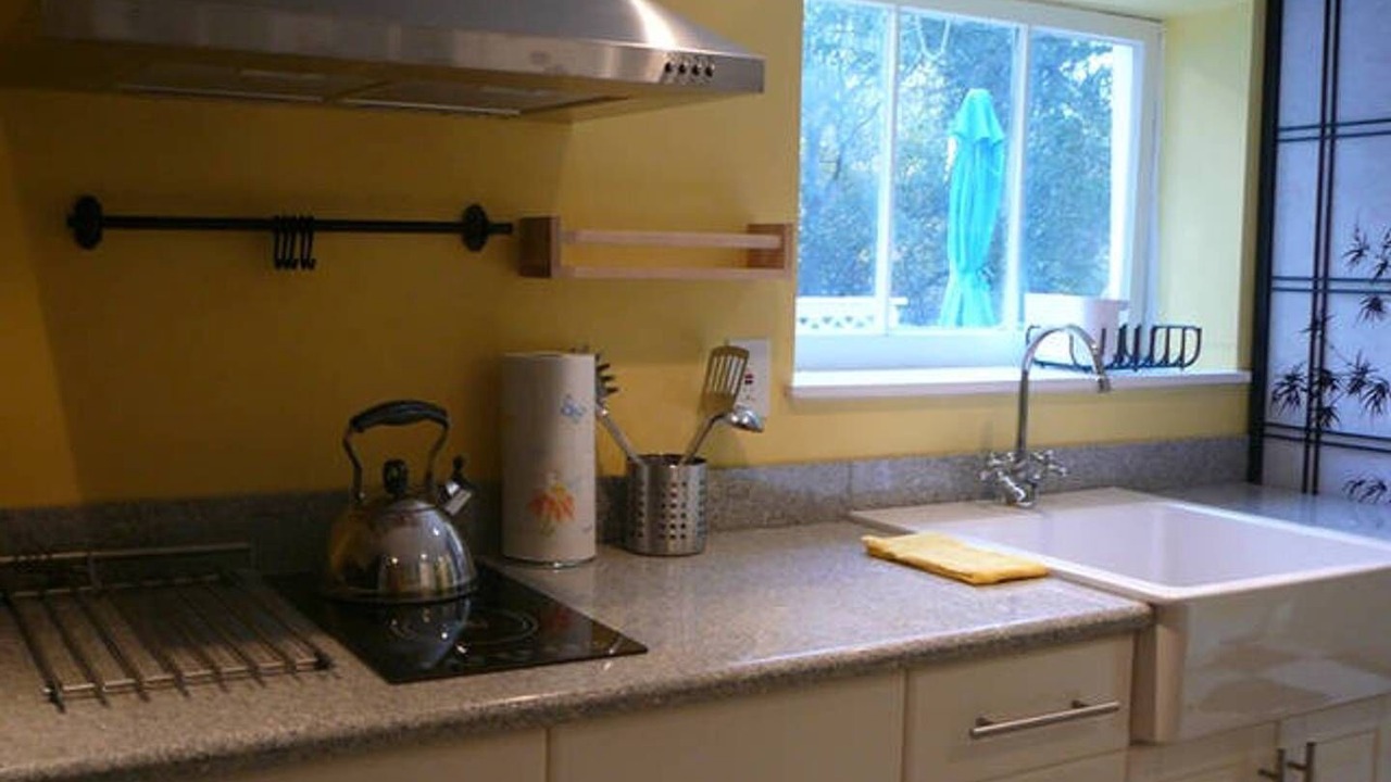 Photo of Kitchen in Knickerbocker
