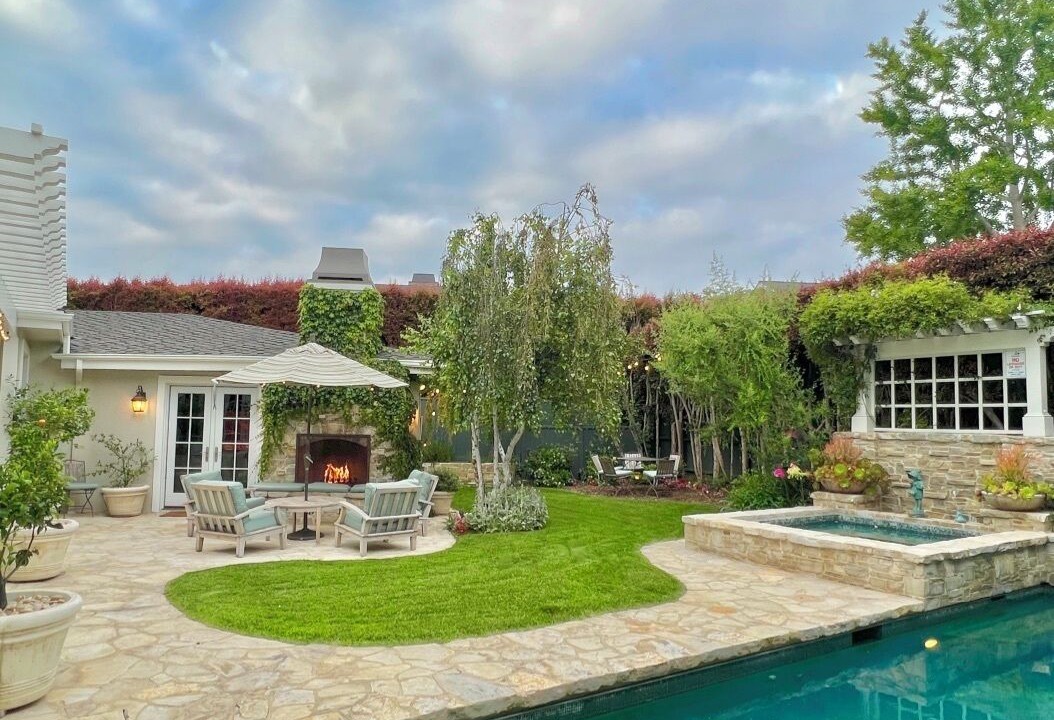 Photo of Outdoor in Pacific Palisades
