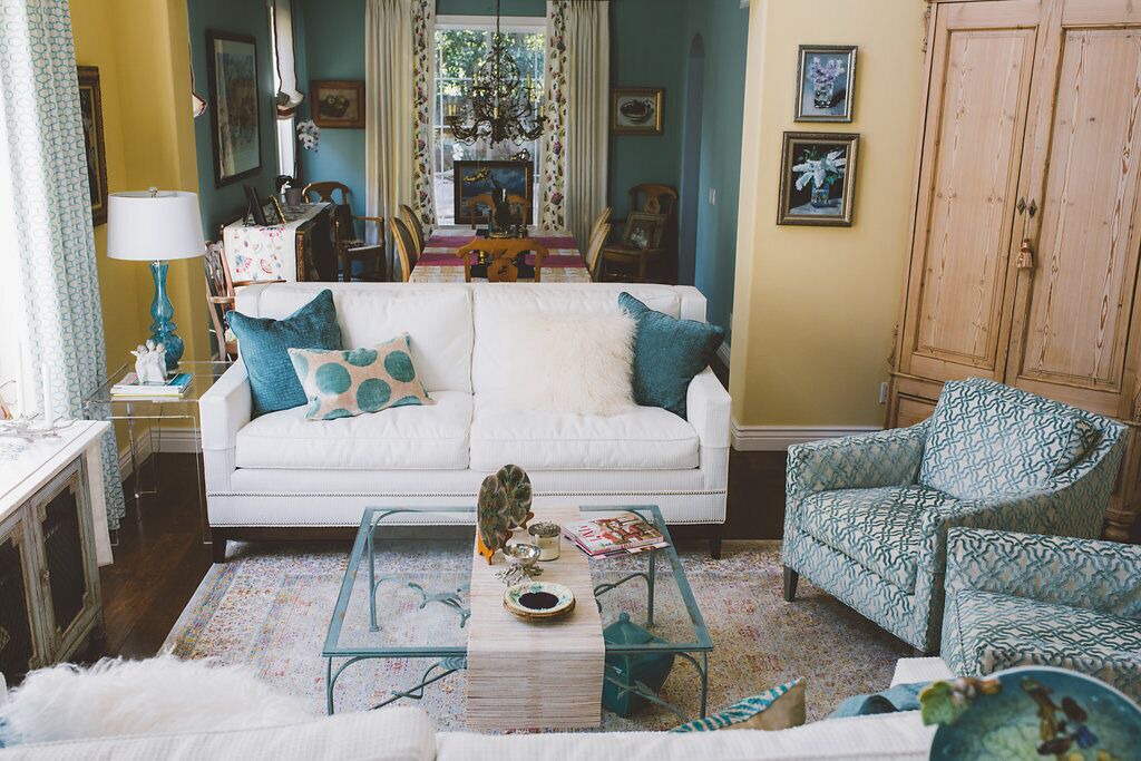 Photo of Livingroom in Westchester