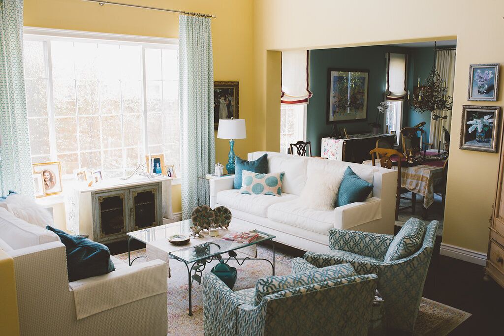 Photo of Livingroom in Westchester