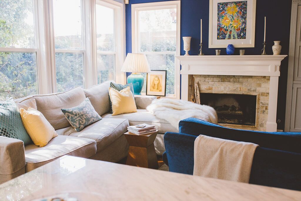 Photo of Livingroom in Westchester