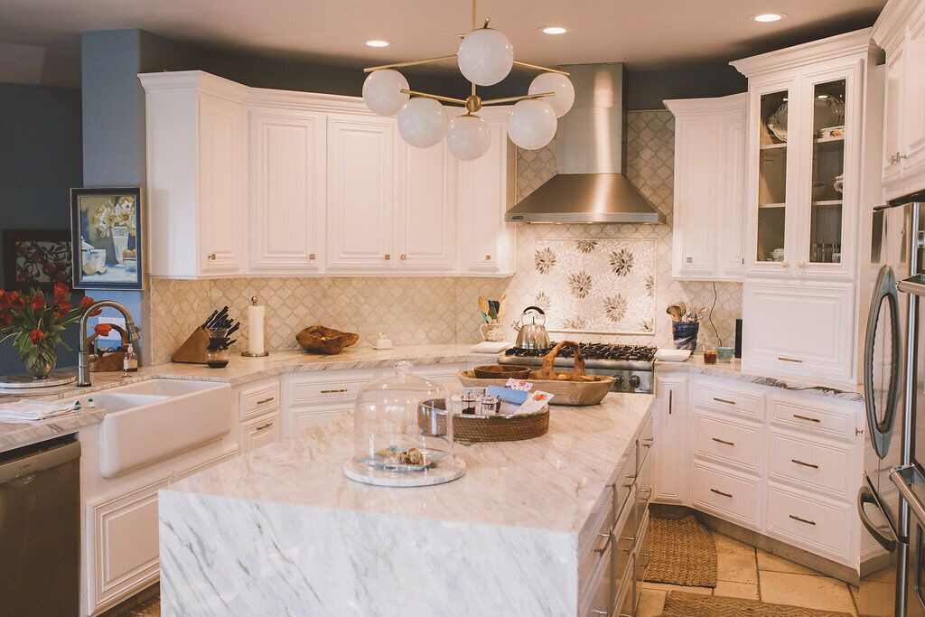 Photo of Kitchen in Westchester
