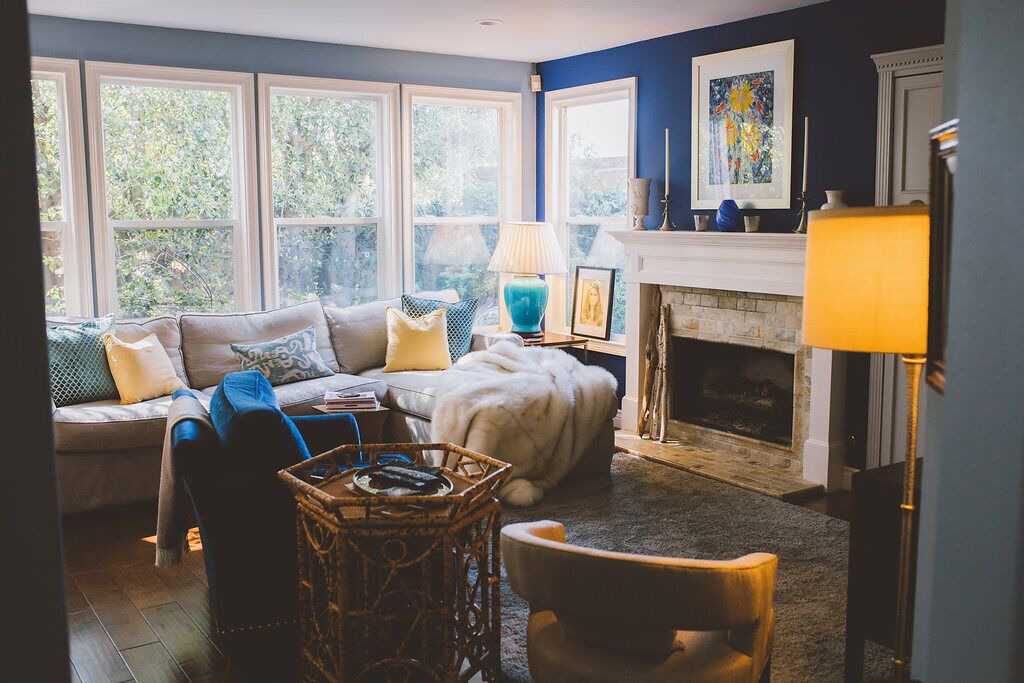 Photo of Livingroom in Westchester