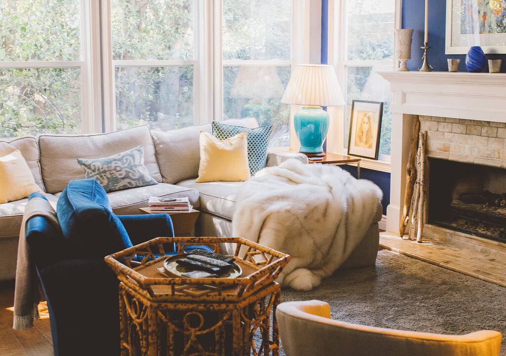 Photo of Livingroom in Westchester
