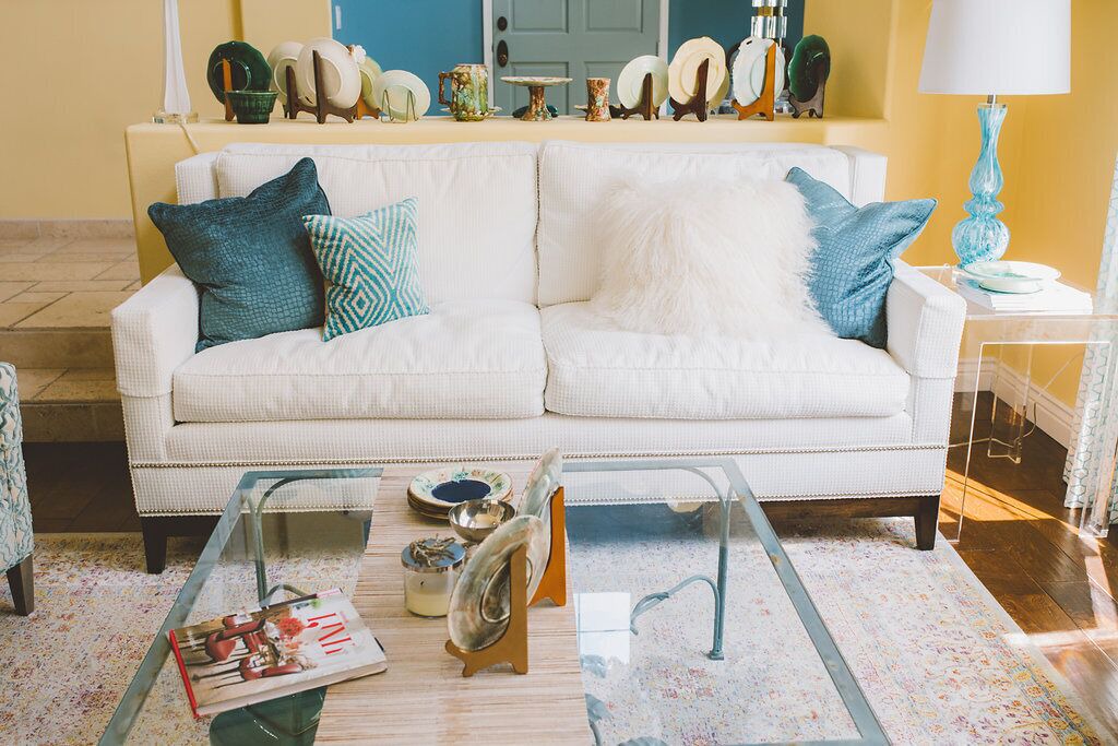 Photo of Livingroom in Westchester