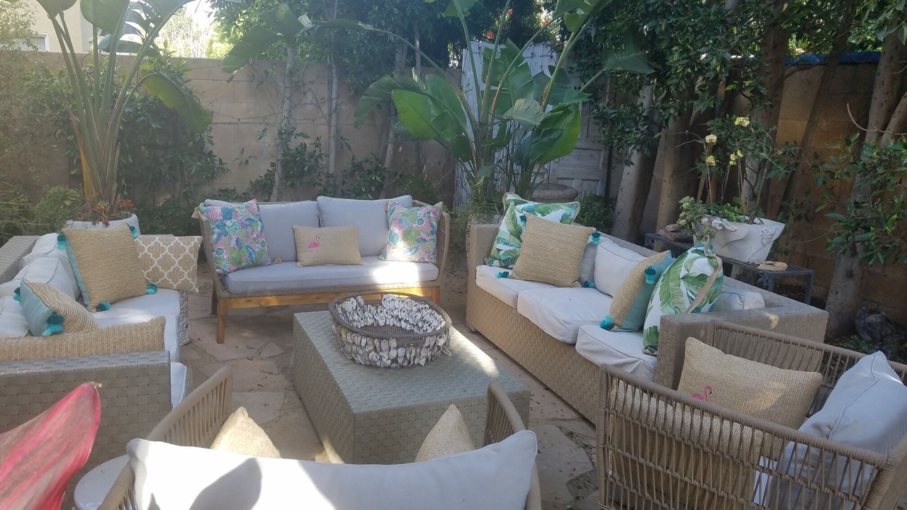 Photo of Patio Balcony in Westchester