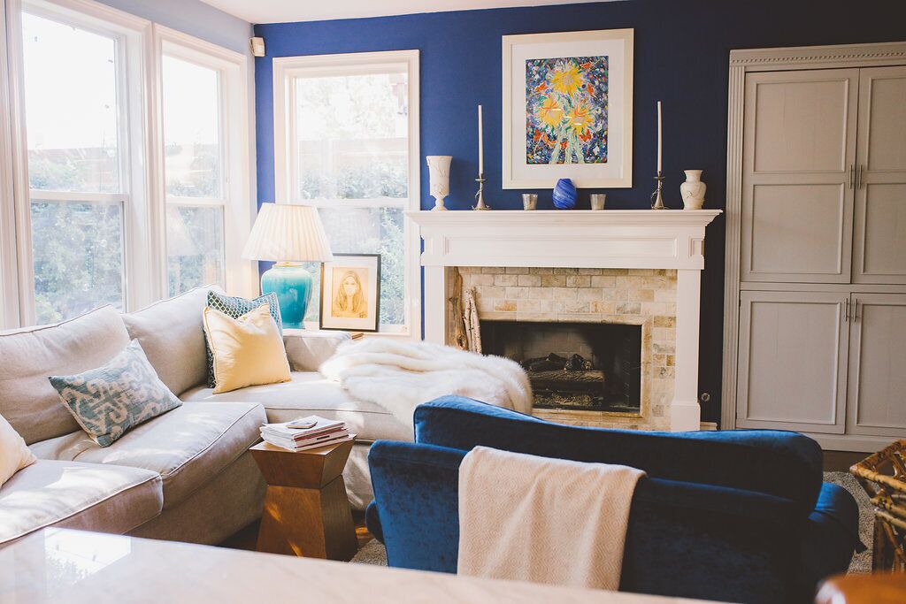 Photo of Livingroom in Westchester