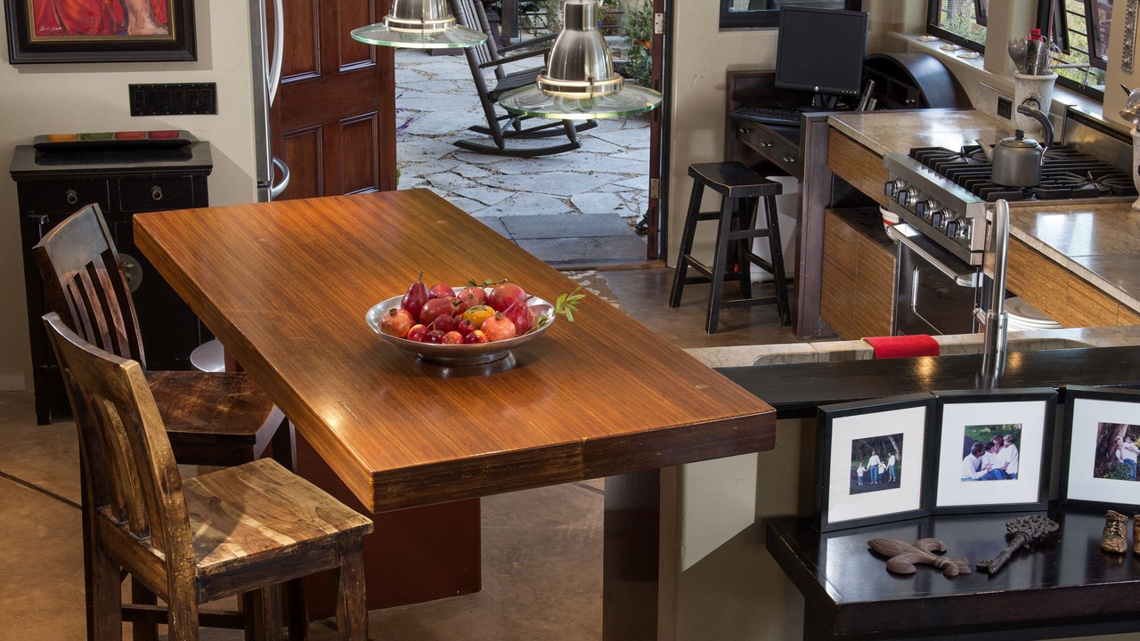 Photo of Kitchen in Laguna Beach