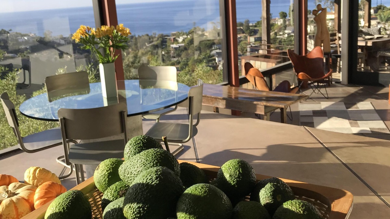 Photo of Outdoor in Laguna Beach