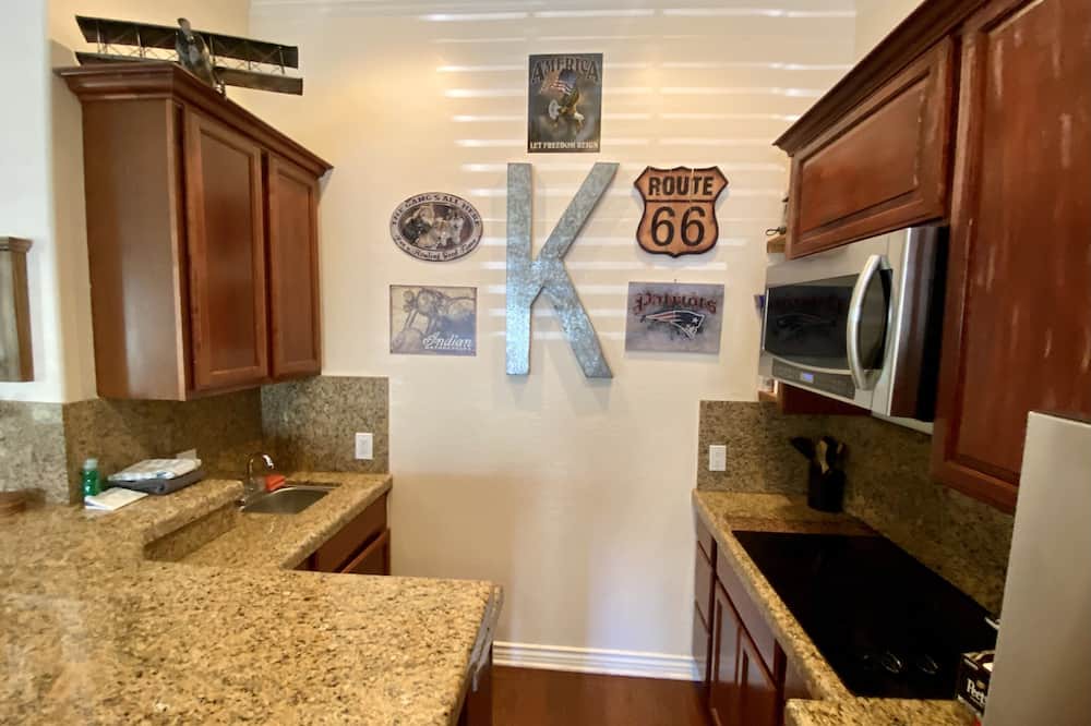 Photo of Kitchen in Whispering Forest