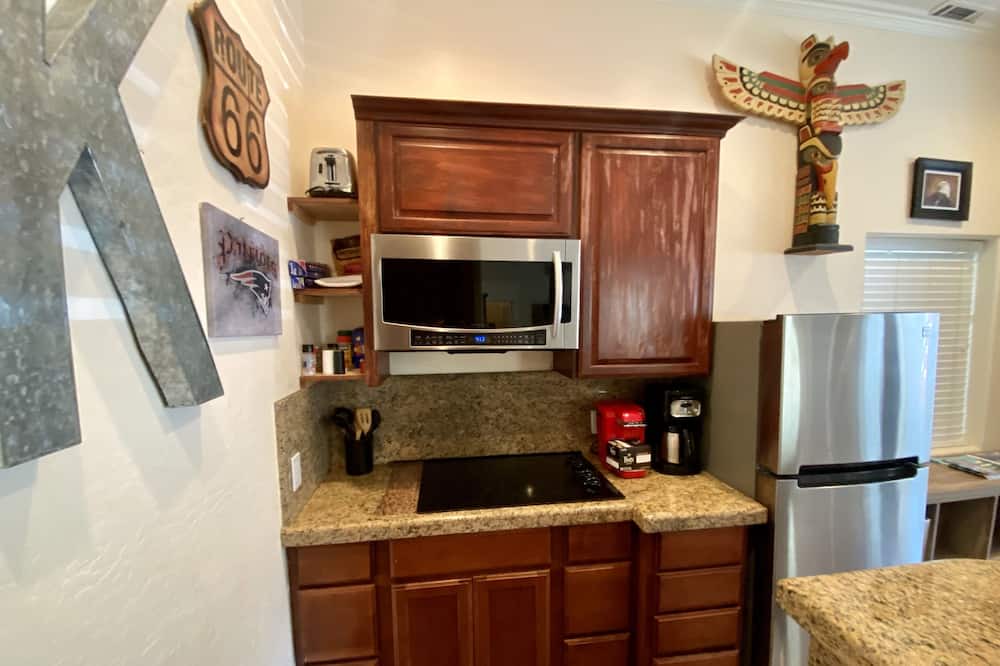Photo of Kitchen in Whispering Forest