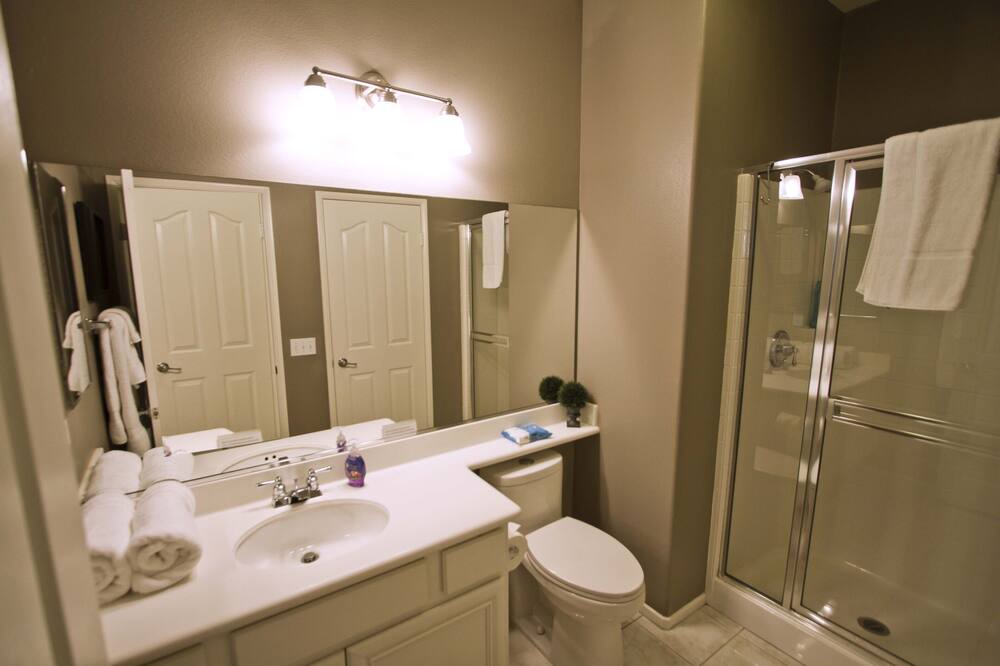 Photo of Bathroom in Temecula