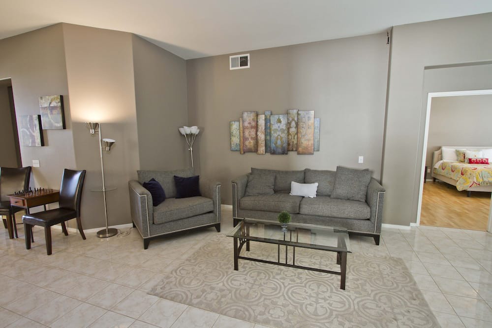 Photo of Bedroom in Temecula