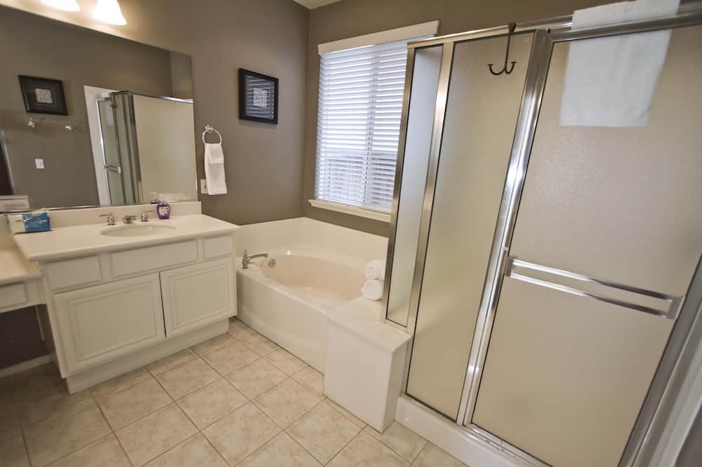 Photo of Bathroom in Temecula