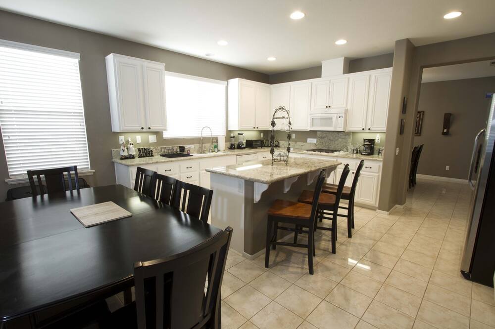 Photo of Kitchen in Temecula