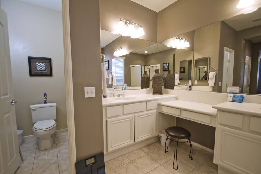 Photo of Bathroom in Temecula