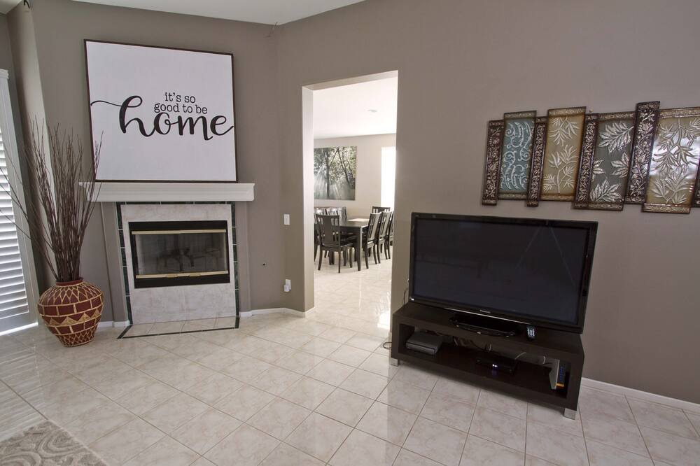 Photo of Bedroom in Temecula