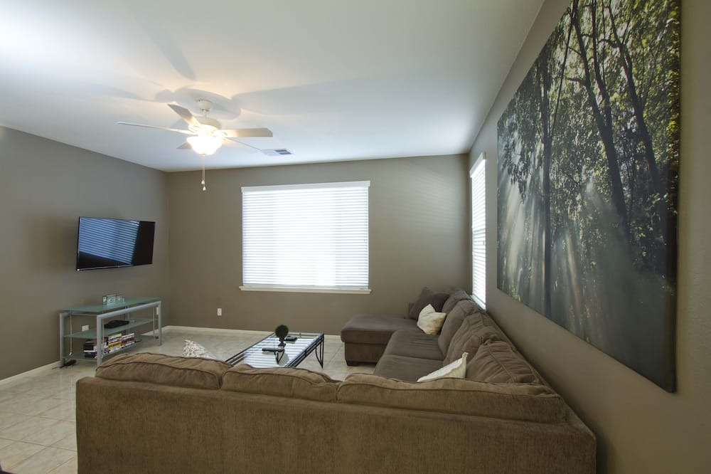 Photo of Bedroom in Temecula