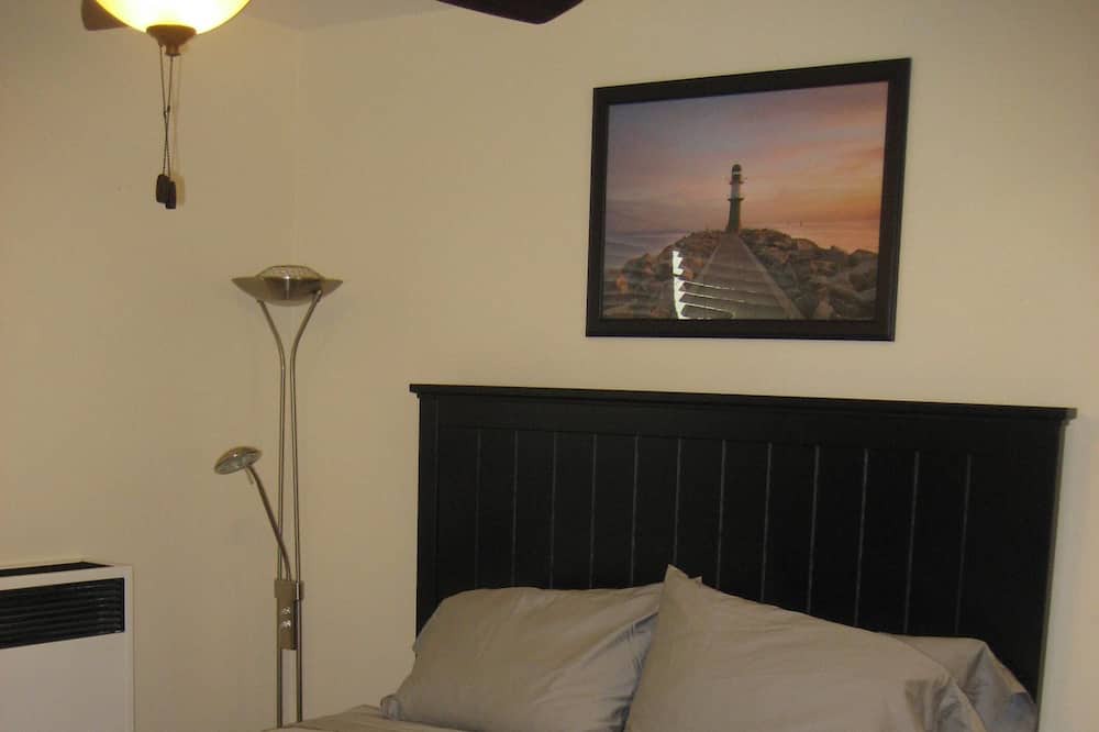 Photo of Bedroom in North Park