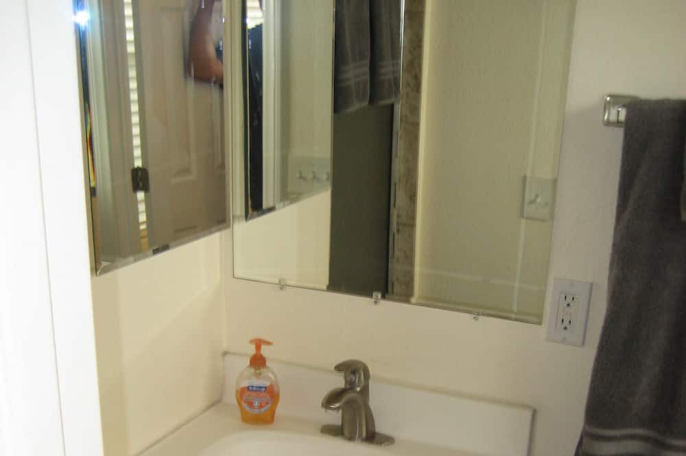 Photo of Bathroom in North Park