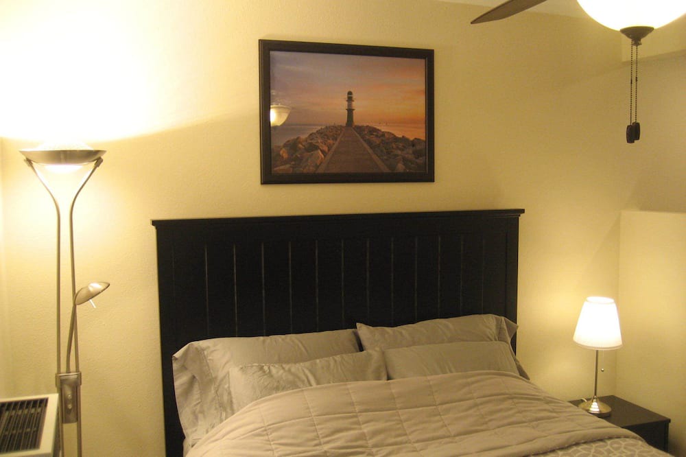 Photo of Bedroom in North Park