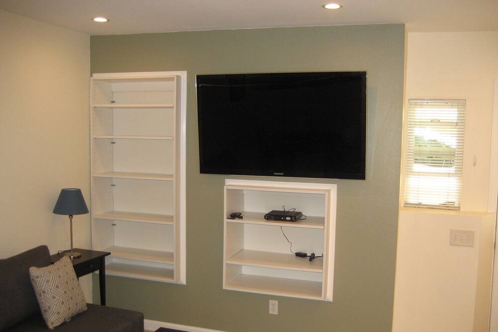 Photo of Livingroom in North Park