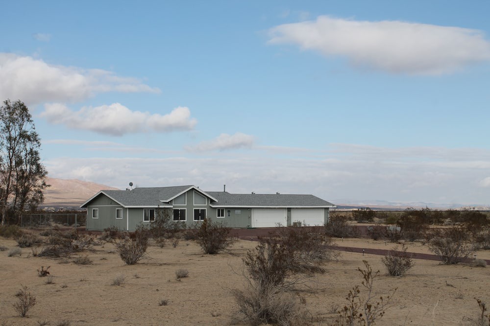 Photo of Outdoor in Daggett