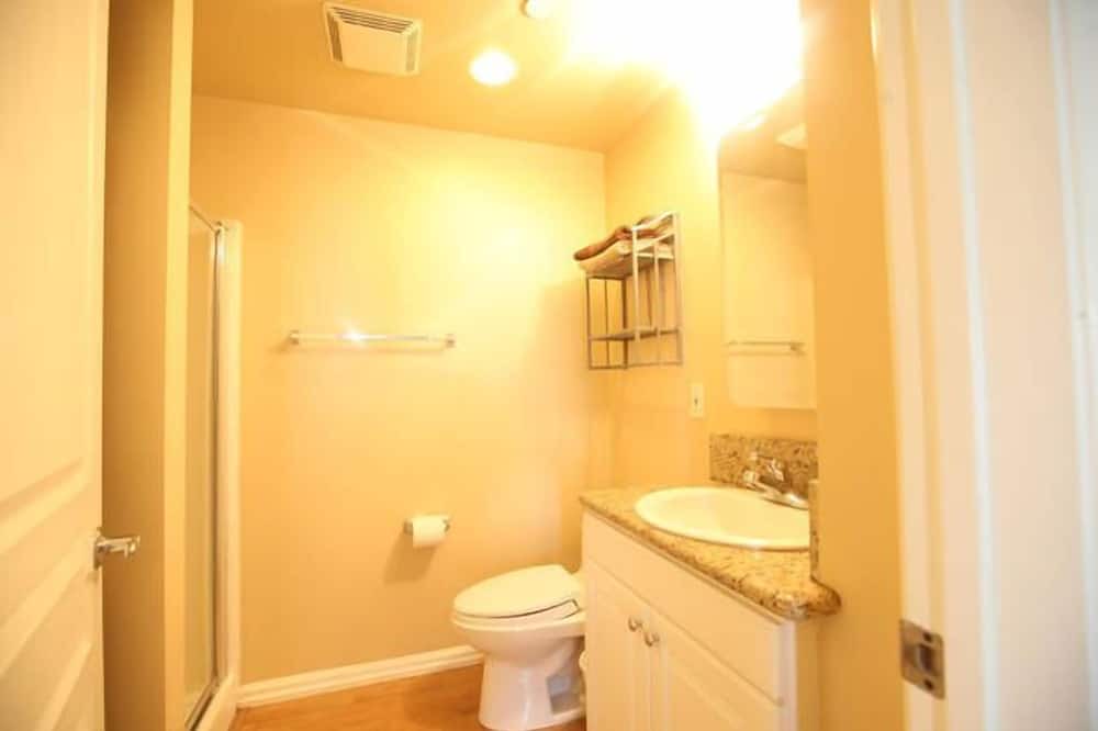 Photo of Bathroom in Anaheim Colony Historic District