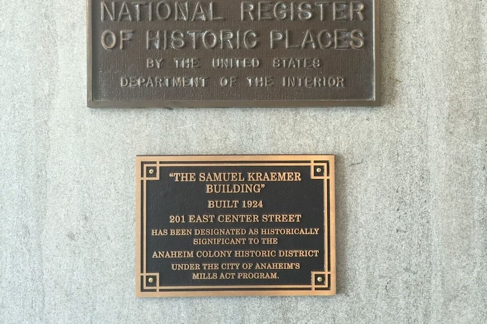 Photo of Others in Anaheim Colony Historic District
