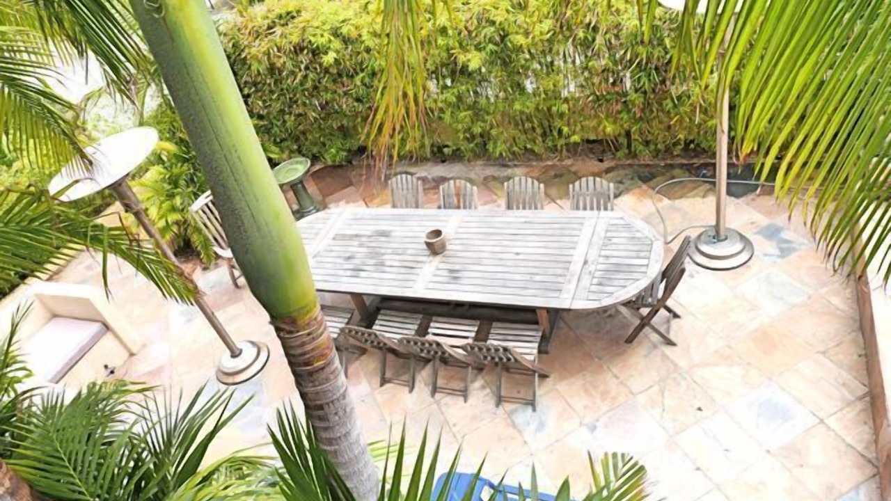 Photo of Outdoor in Marina Peninsula