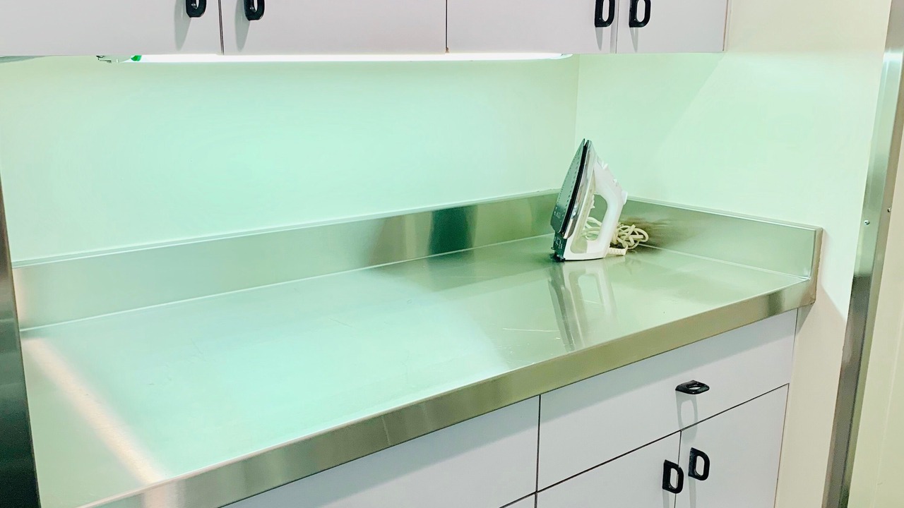 Photo of Kitchen in Marina Peninsula