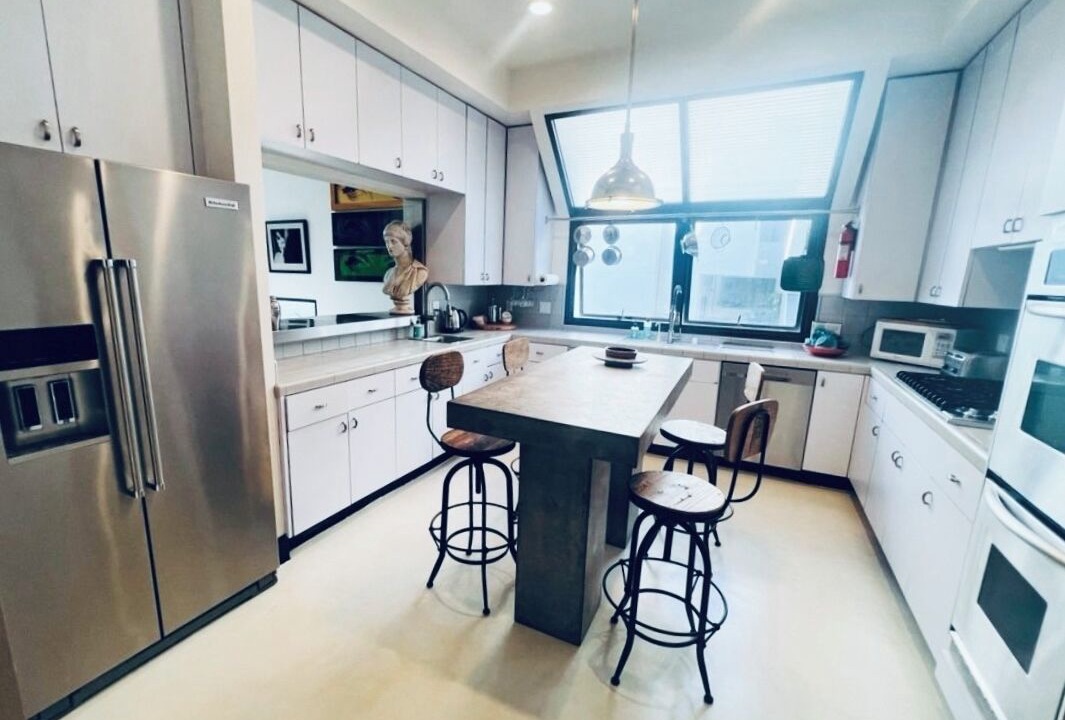 Photo of Kitchen in Marina Peninsula