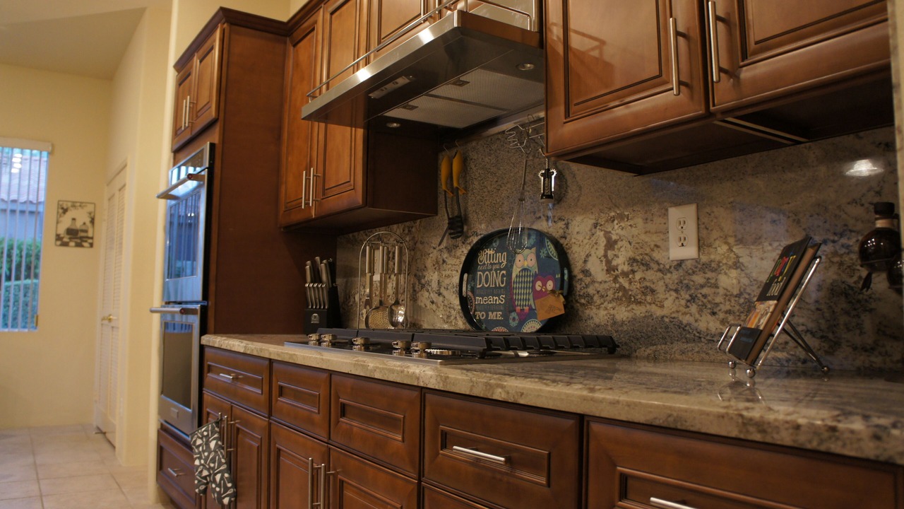 Photo of Kitchen in Indian Wells