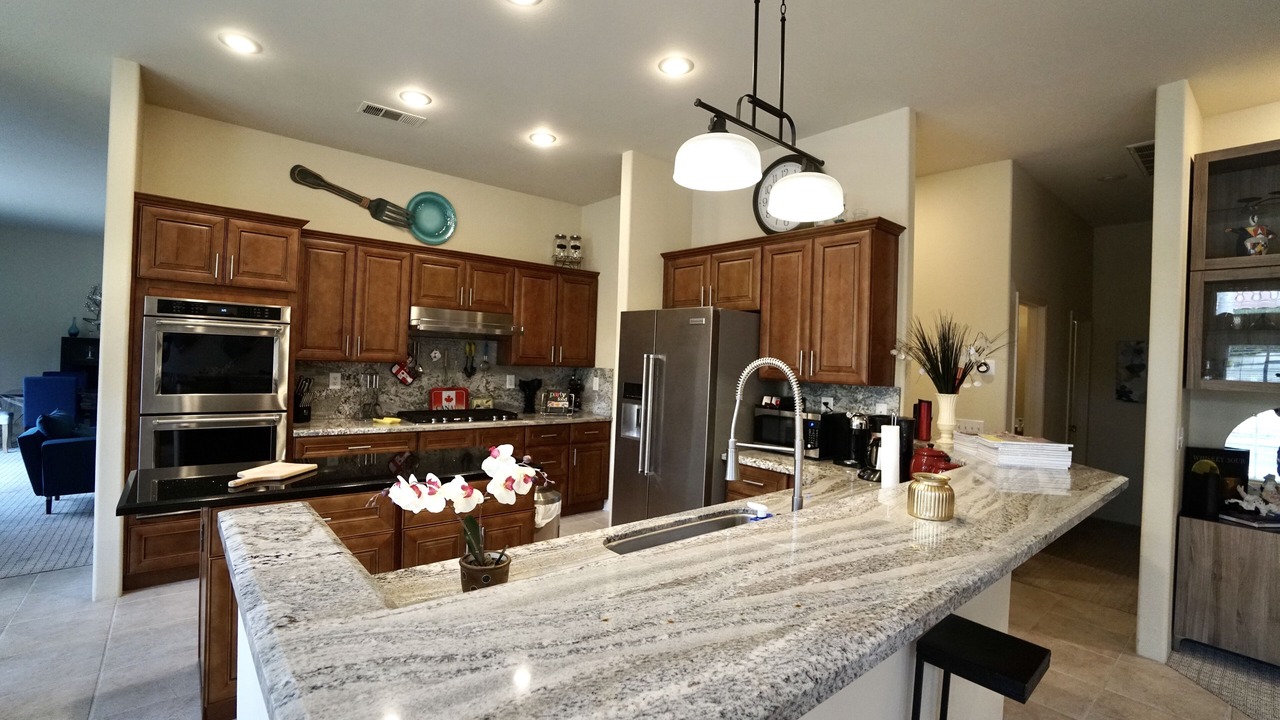 Photo of Kitchen in Indian Wells