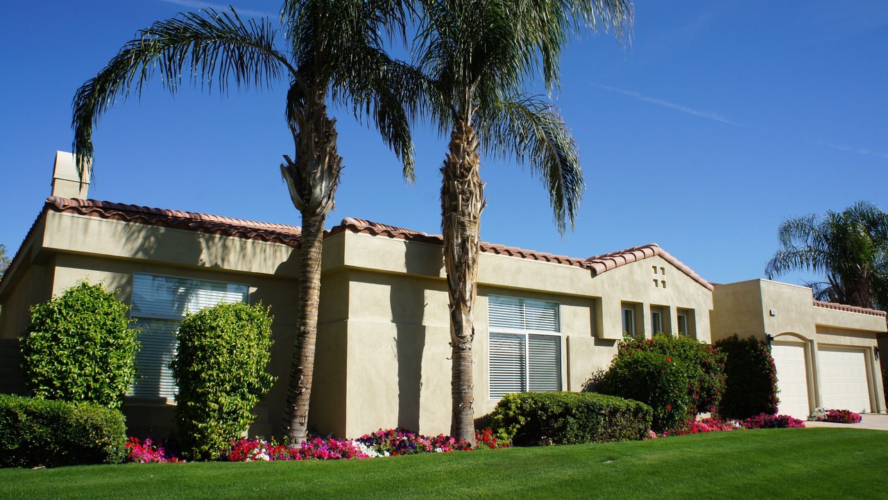 Photo of Outdoor in Indian Wells