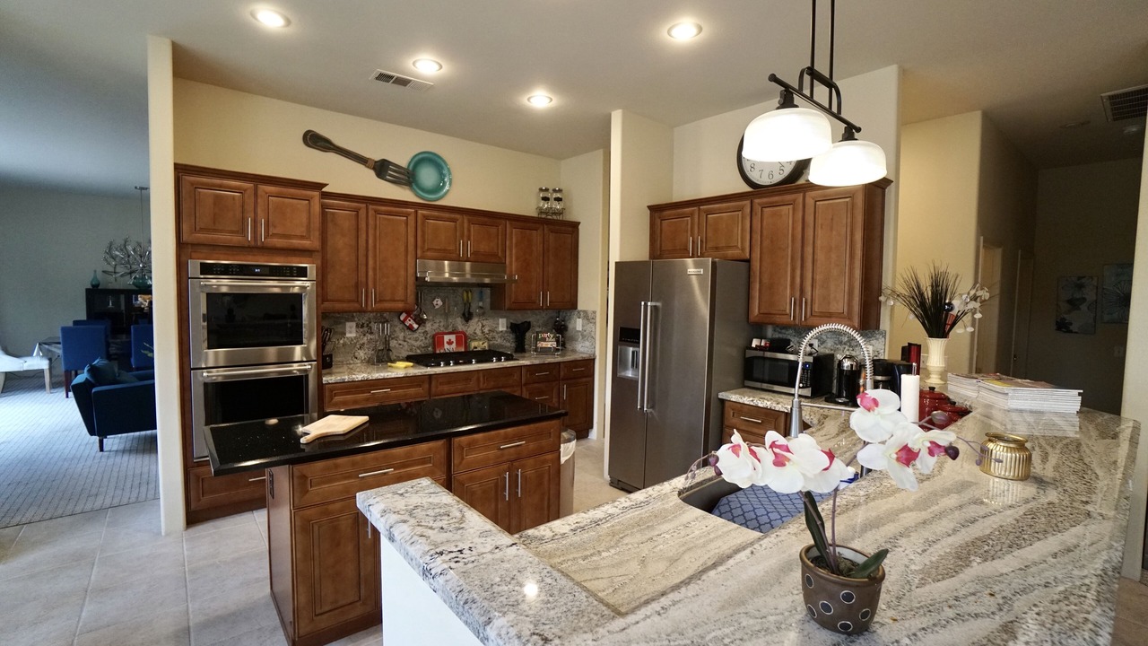 Photo of Kitchen in Indian Wells