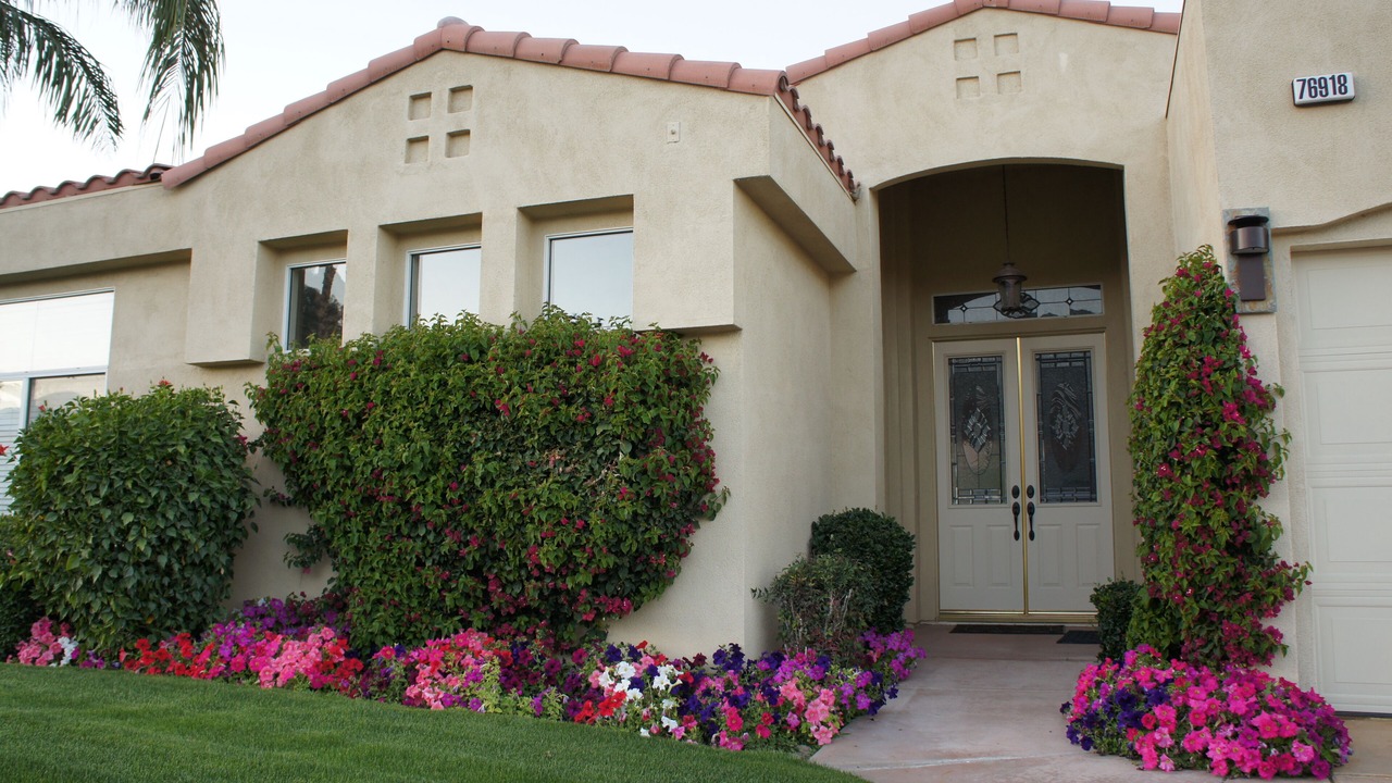 Photo of Outdoor in Indian Wells