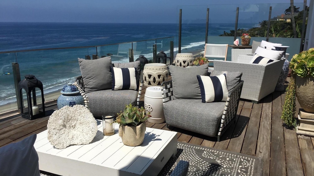 Photo of Outdoor in Western Malibu