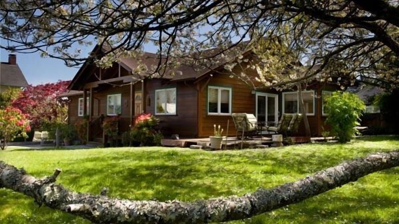 Photo of Outdoor in Ferndale