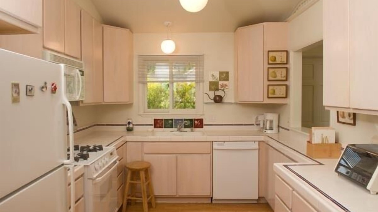 Photo of Kitchen in Ferndale