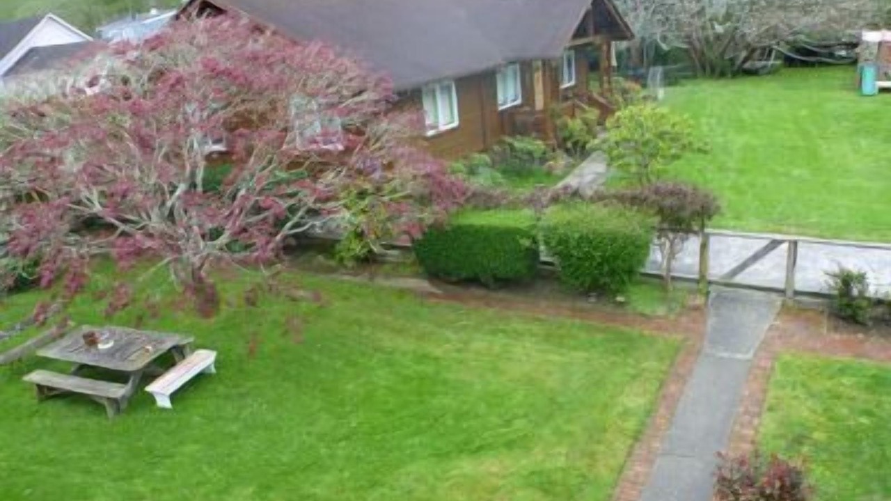 Photo of Outdoor in Ferndale