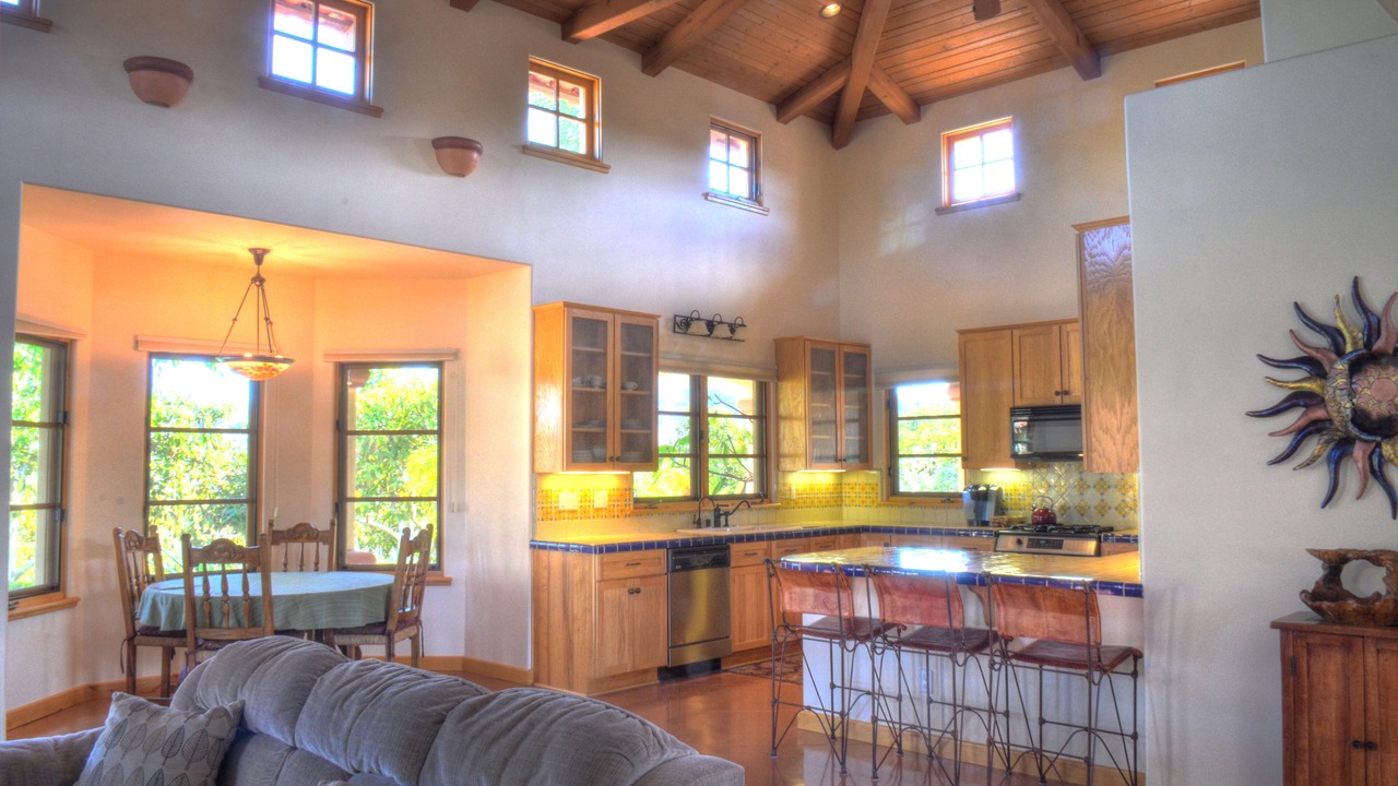 Photo of Livingroom in Simi Valley