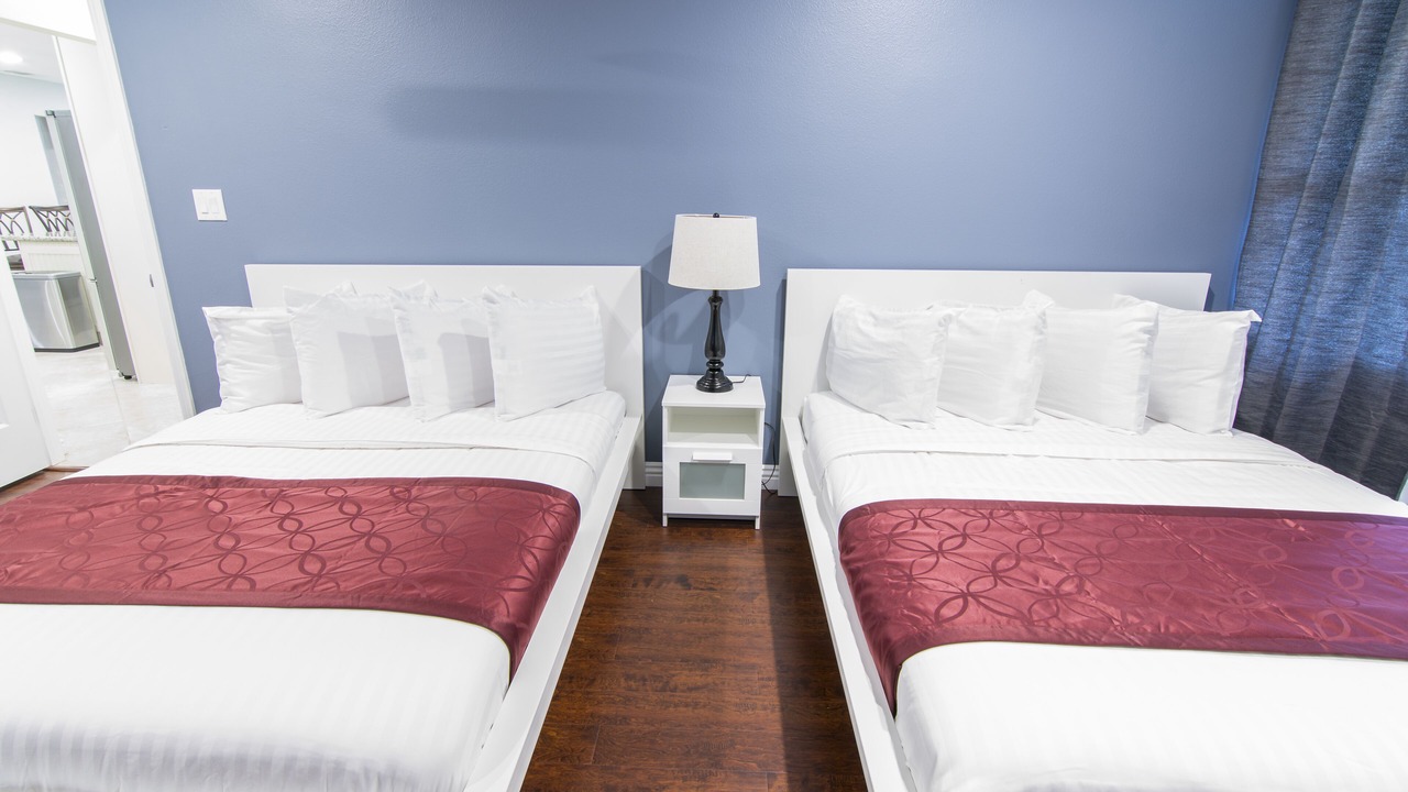 Photo of Bedroom in Southeast Anaheim