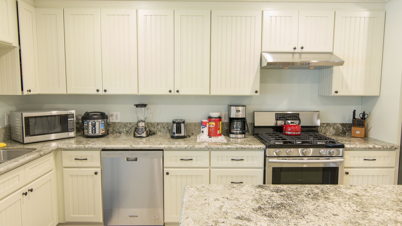 Photo of Kitchen in Southeast Anaheim