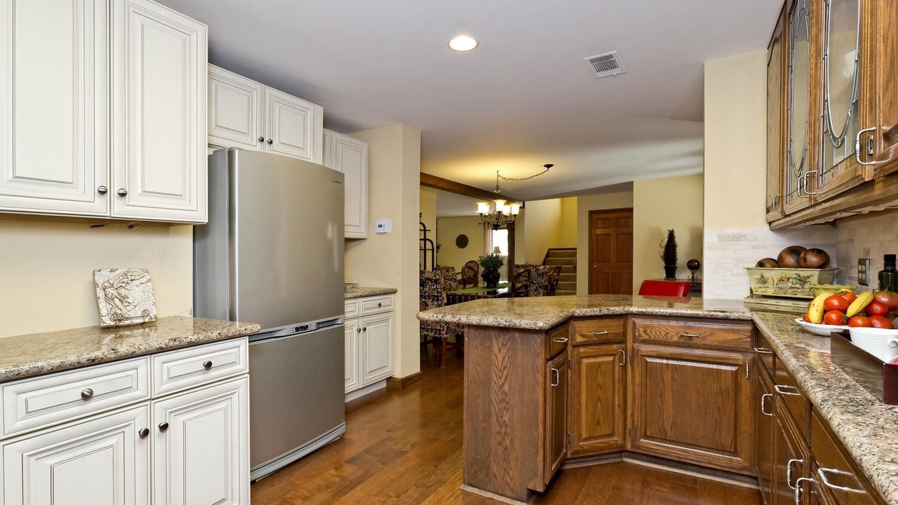 Photo of Kitchen in Camarillo