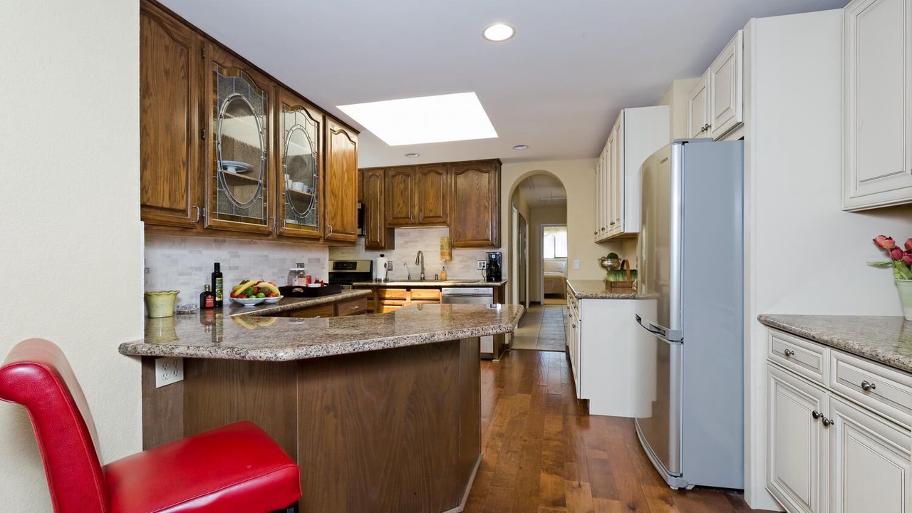 Photo of Kitchen in Camarillo